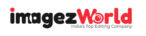 ImagezWorld Logo